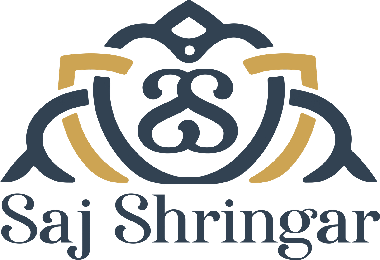 Saj Shringar