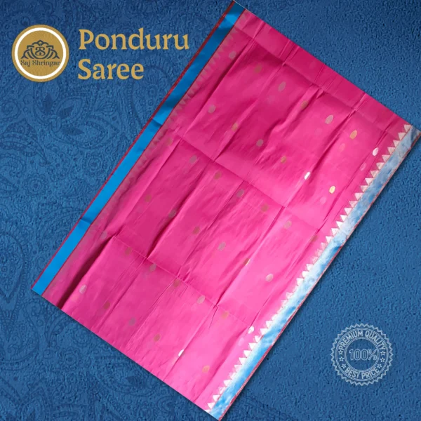 Ponduru Saree