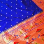 Paithani Sarees