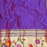 Paithani Sarees