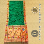 Paithani Sarees