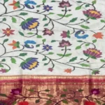 Paithani Sarees