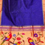 Paithani Sarees