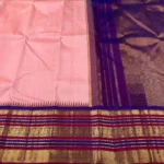 Pure Kanchipuram Handloom Silk Sarees