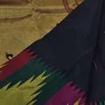 Pure Kanchipuram Handloom Silk Sarees