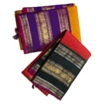 Pure Kanchipuram Handloom Silk Sarees