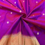 Paithani Saree