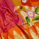 Paithani Saree