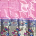 Paithani Sarees
