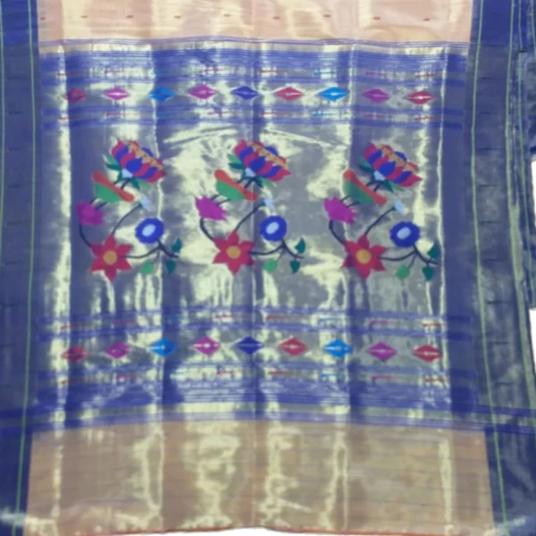 Paithani Sarees