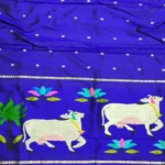 Paithani Sarees
