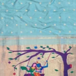 Paithani Sarees
