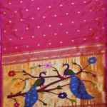 Paithani Sarees