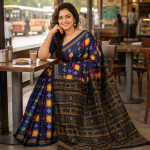 Odissa saree SSOS0009