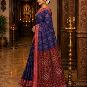 Odissa Saree SSOS0005
