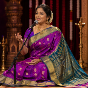 Gadwal Saree SSGS0004