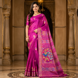 Bishnupur Saree SSBSHS0001