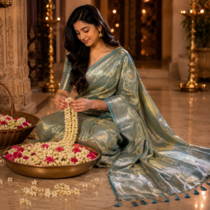 Dharmawaram Saree SSDS0002