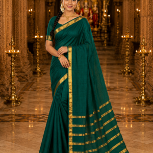 Mangalgiri Saree, Andhra Pradesh SSMGS0004