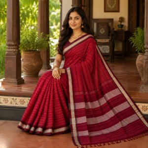 Kunbi Saree, Goa SSGOS0001