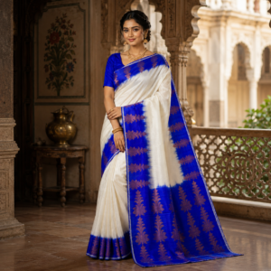 Matka Silk, West Bengal SSMKS0004