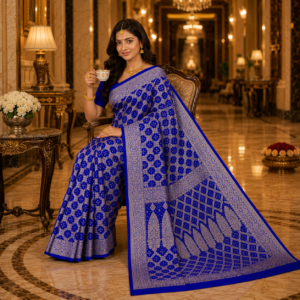 Bandhini Saree, Gujarat SSBS0004