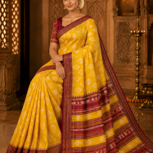 Kandua Saree, Odissa SSOS0019