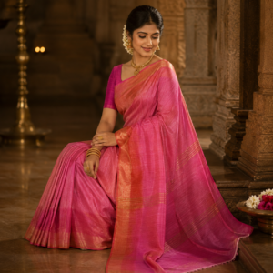 Gicha Saree, Bihar SSGHS0001